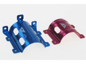 EnErG Electric Motor Mount 3-Point (Brush/Brushless)