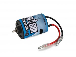 Carson ELECTRIC MOTOR POISON FOR TRUCKS