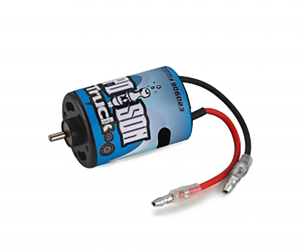 Carson ELECTRIC MOTOR POISON FOR TRUCKS