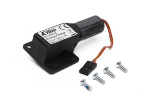 E-flite Electric Retract Unit: Beechcraft D18