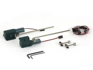 JP Electric Retracts 15-25 Main Set and Legs (2)