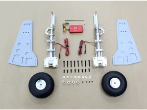 Seagull Electric Retracts 84 Degree (for SEA-SEA270NG)