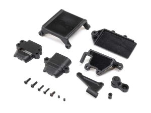 Losi Electronic Mount Set: PM-MX/SM