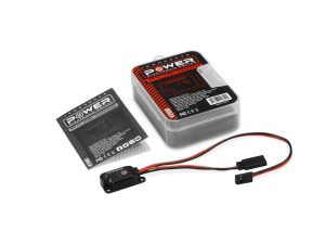 JConcepts Electronic Power Module- Digital ON/OFF Switch