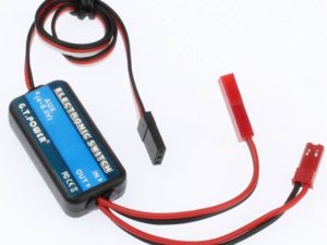 GT Power Electronic Switch