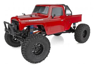 ELEMENT RC ENDURO 12 TRAIL TRUCK ECTO RTR