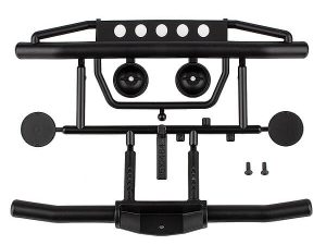 ELEMENT RC ENDURO BUSHIDO BUMPERS