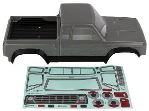 ELEMENT RC ENDURO SE SENDERO BODY RTR