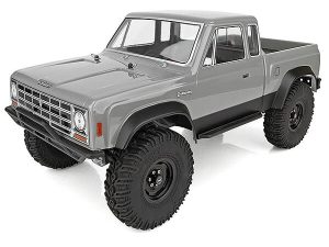 ELEMENT RC ENDURO SE TRAIL TRUCK SENDERO RTR