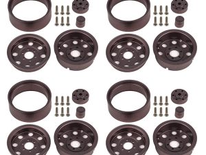 ELEMENT RC ENDURO THE OCHO WHEELS 1.9IN BRONZE
