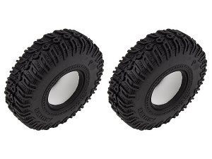 ELEMENT RC ENDURO TYRES PIN SEEKER 1.9" x 4.70" DIAMETER