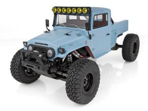 ELEMENT RC ENDURO ZUUL IFS2 TRAIL TRUCK BLUE RTR