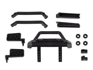 ELEMENT RC ENDURO12 BUSHIDO BODYSHELL ACCESSORIES