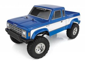 ELEMENT RC ENDURO12 TRAIL TRUCK SENDERO RTR