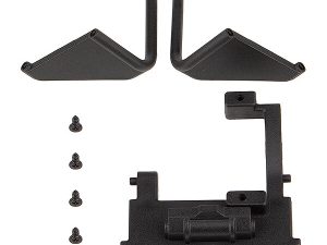 ELEMENT RC ENDURO24 ECTO BODY SHELL ACCESSORIES SET