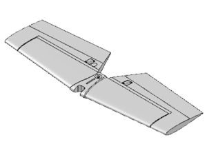 Multiplex Elevator Extra 300 S