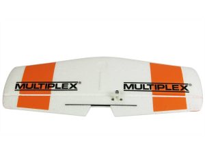 Multiplex Elevator FunRacer Orange