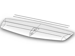 Multiplex Elevator Solius 224252