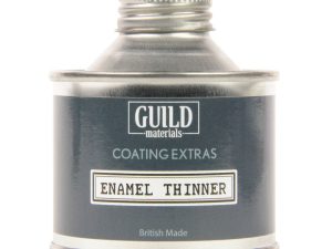 Guild Lane Enamel Thinners (125ml Tin)