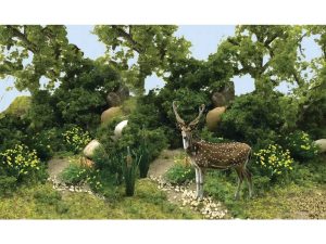 JTT Enchanted Forest