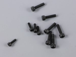 SC Engine Bolt set (10pcs) (for SC91A-S)