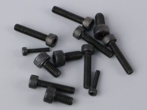 SC Engine Bolt set (12pcs) (for SC180AR)