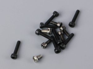 SC Engine Bolt set (14pcs) (for SC32A-S, SC36A-S)