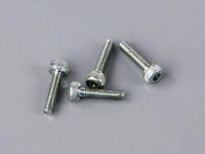 SC Engine Bolt set (4pcs) (for SCAP09)