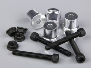 Stinger Engines Engine Motor Mount (fits 125cc Twin)