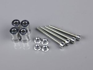 Stinger Engines Engine Motor Mount (fits 30cc Twin)