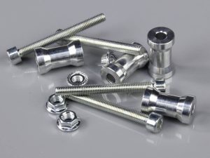 Stinger Engines Engine Motor Mount (fits 30cc Twin)