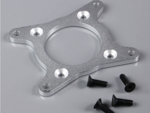 Stinger Engines Engine Motor Mount (fits 70cc Twin)