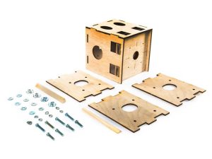 Hangar 9 Engine Motor Mount: P-47D Thunderbolt 20cc