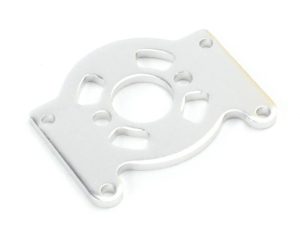 Multiplex Engine Mount Aluminium Minimag/Twinstar 332607
