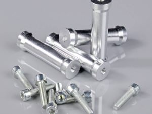 Stinger Engines Engine Mount (fits 63cc)