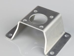 Zenoah Engine Mount (For G800)