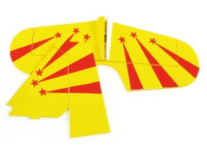 Seagull EP Decathlon Tailplane Set (for SEA-X7A)