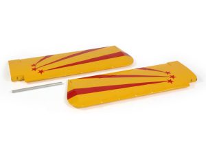 Seagull EP Decathlon Wing Set (Main) (for SEA-X7A)