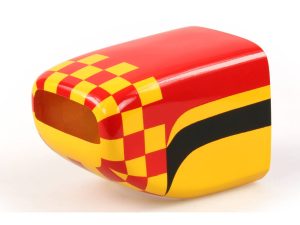 Seagull EP Extra 300 Cowl