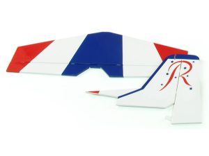 Seagull EP PC-9 Roulette Tailplane (for SEA-X8)