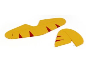 Seagull EP Space Walker II (50in) Tailplane Set (for SEA-X6)