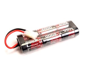 EP Batteries EP Stick Pack - SC4000mAh - 7.2V NiMh