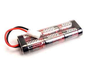EP Batteries EP Stick Pack - SC5000mAh - 7.2V NiMh