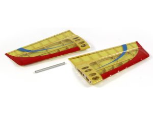 Seagull EP X-Ray Wing Set (Main) (for SEA-X5)