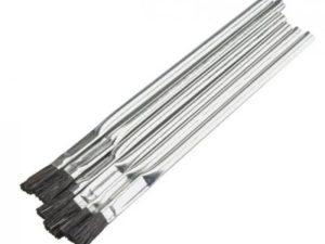 Dubro Epoxy Brushes (6 pcs per package)