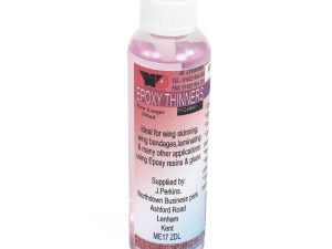 MD Epoxy Thinners 100ml