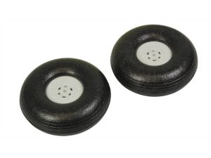 Multiplex EPP Wheels, 127 mm