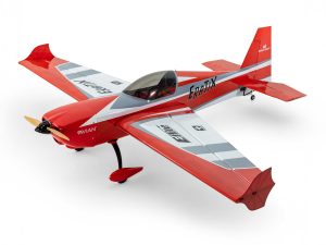 E-flite Eratix 3D SWS 1.6m (64") ARF