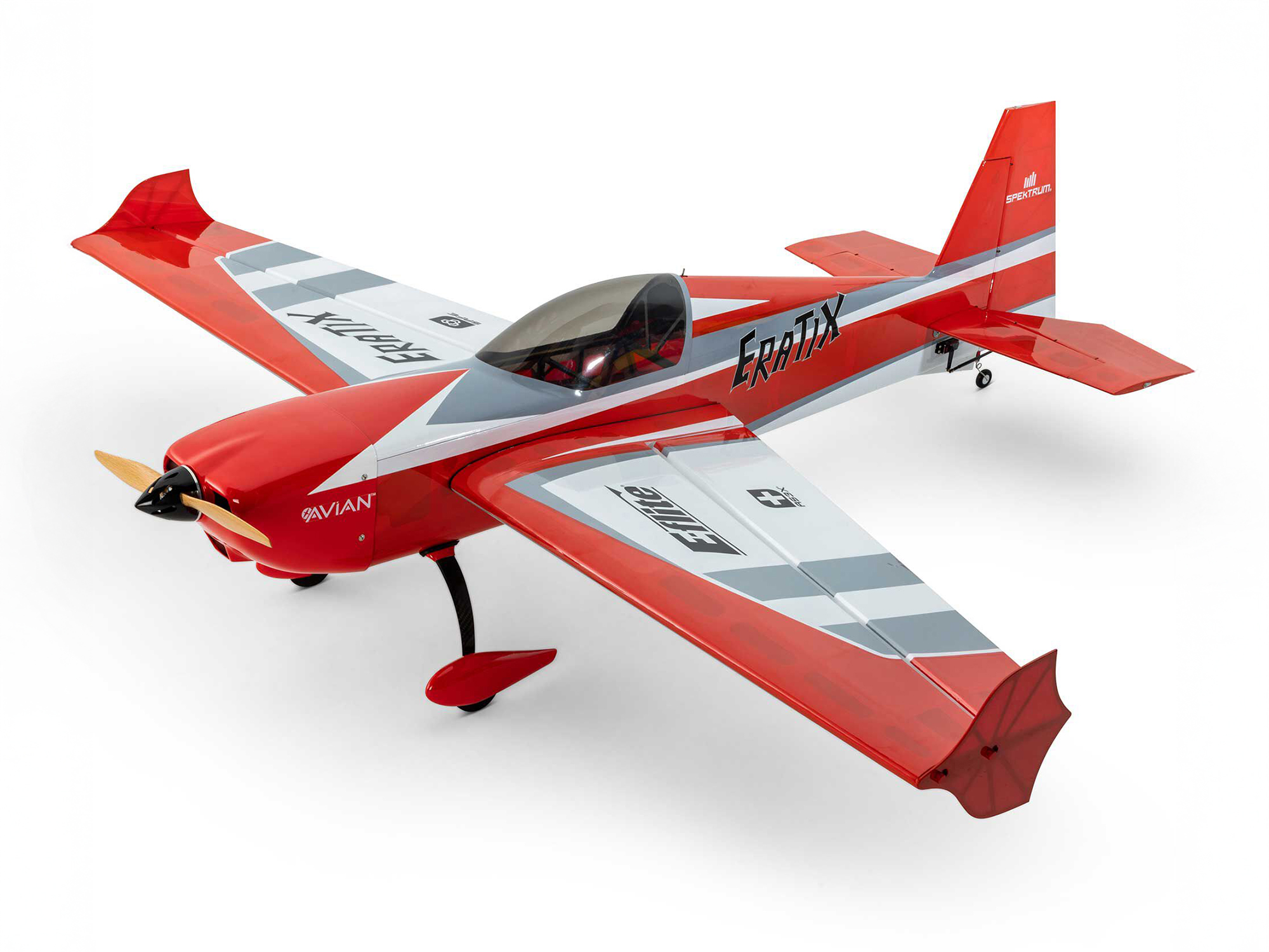 E-flite Eratix 3D SWS 1.6m (64") ARF
