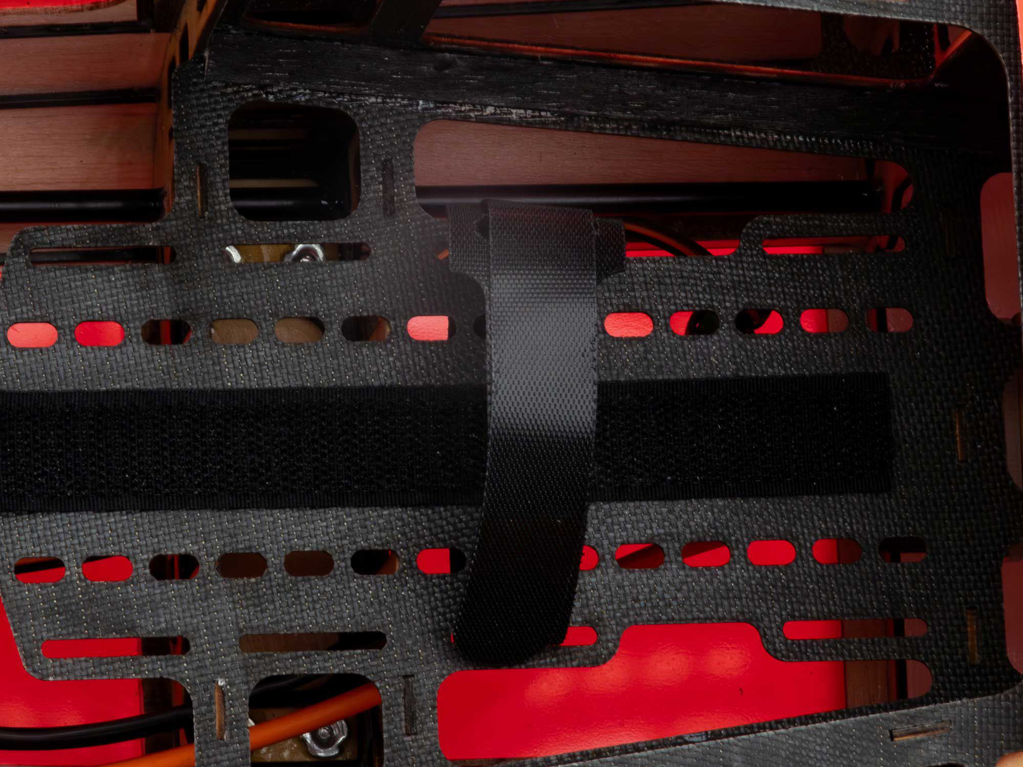 E-flite Eratix 3D SWS 1.6m (64") ARF - Image 12